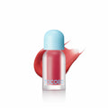 TOCOBO Juicy Berry Plumping Lip Oil 4g