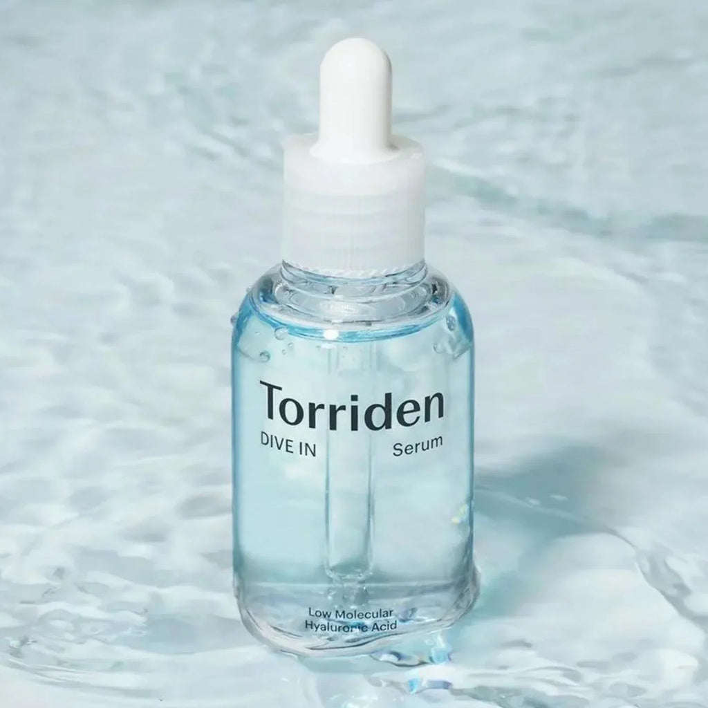 Torriden Dive-In Serum 50ml
