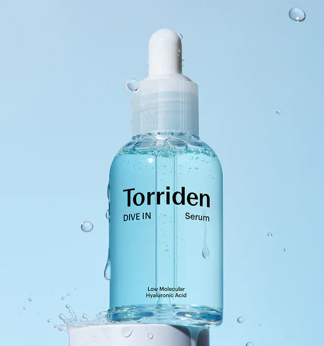 Torriden Dive-In Serum 50ml