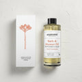 anatomē Bath & Shower Oil Somali Frankincense