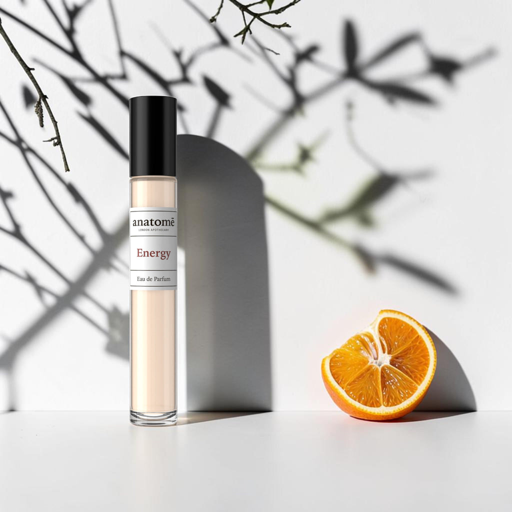anatomē Energy Functional Parfum 10ml
