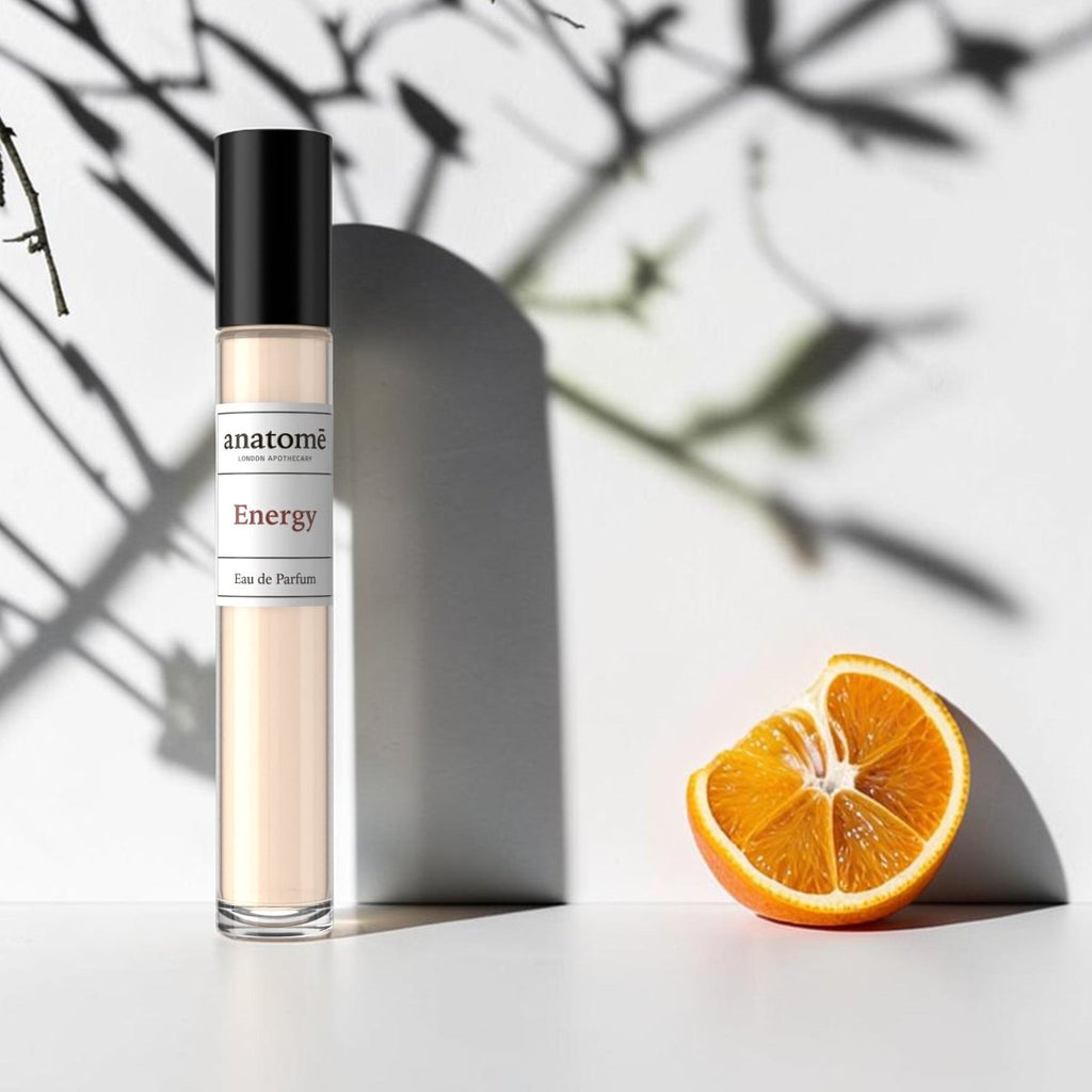 anatomē Energy Functional Parfum 10ml