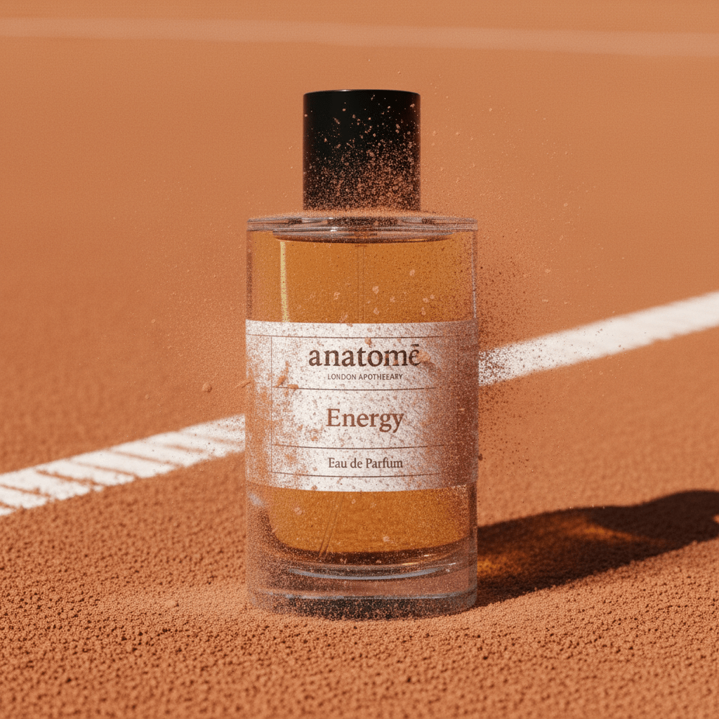anatomē Energy Functional Parfum