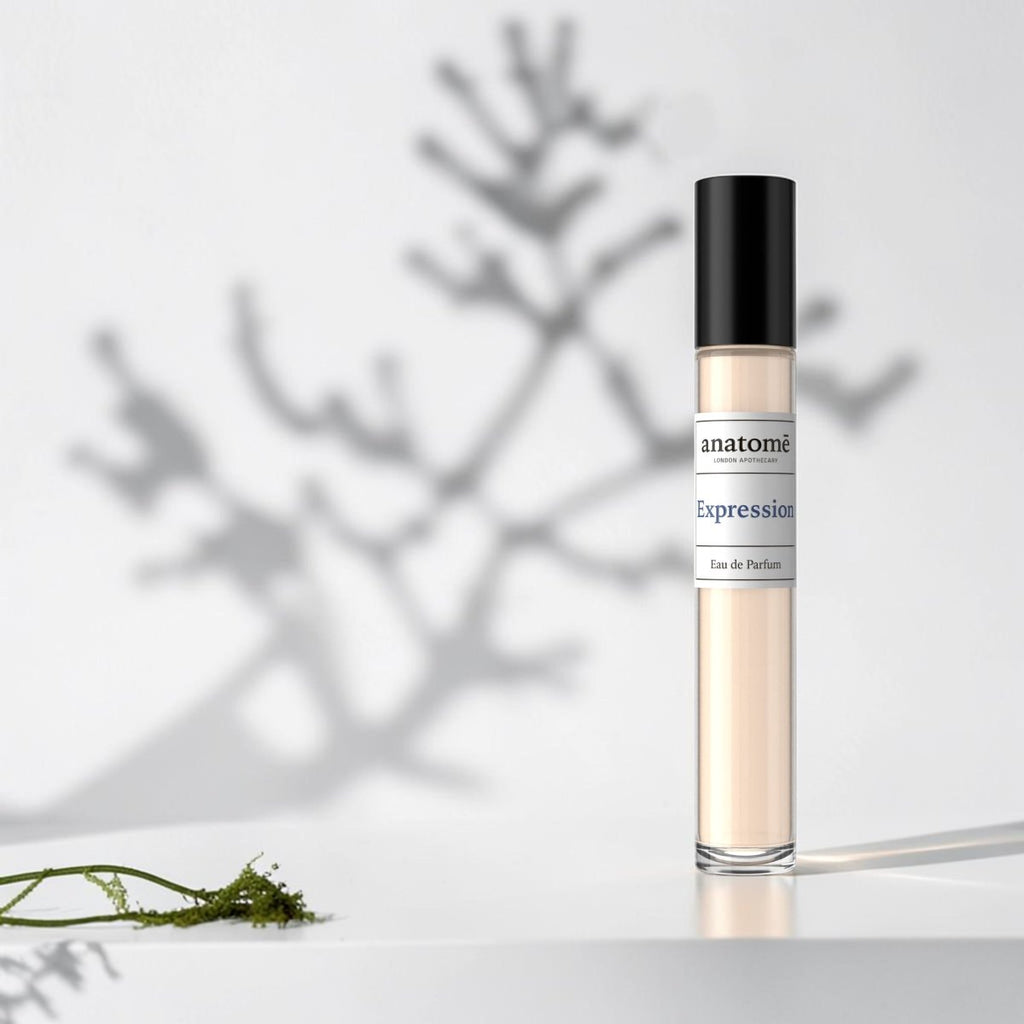 anatomē Expression Functional Parfum Travel 10ml