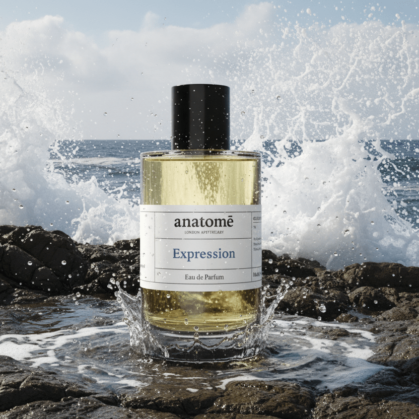 anatomē Expression Functional Parfum