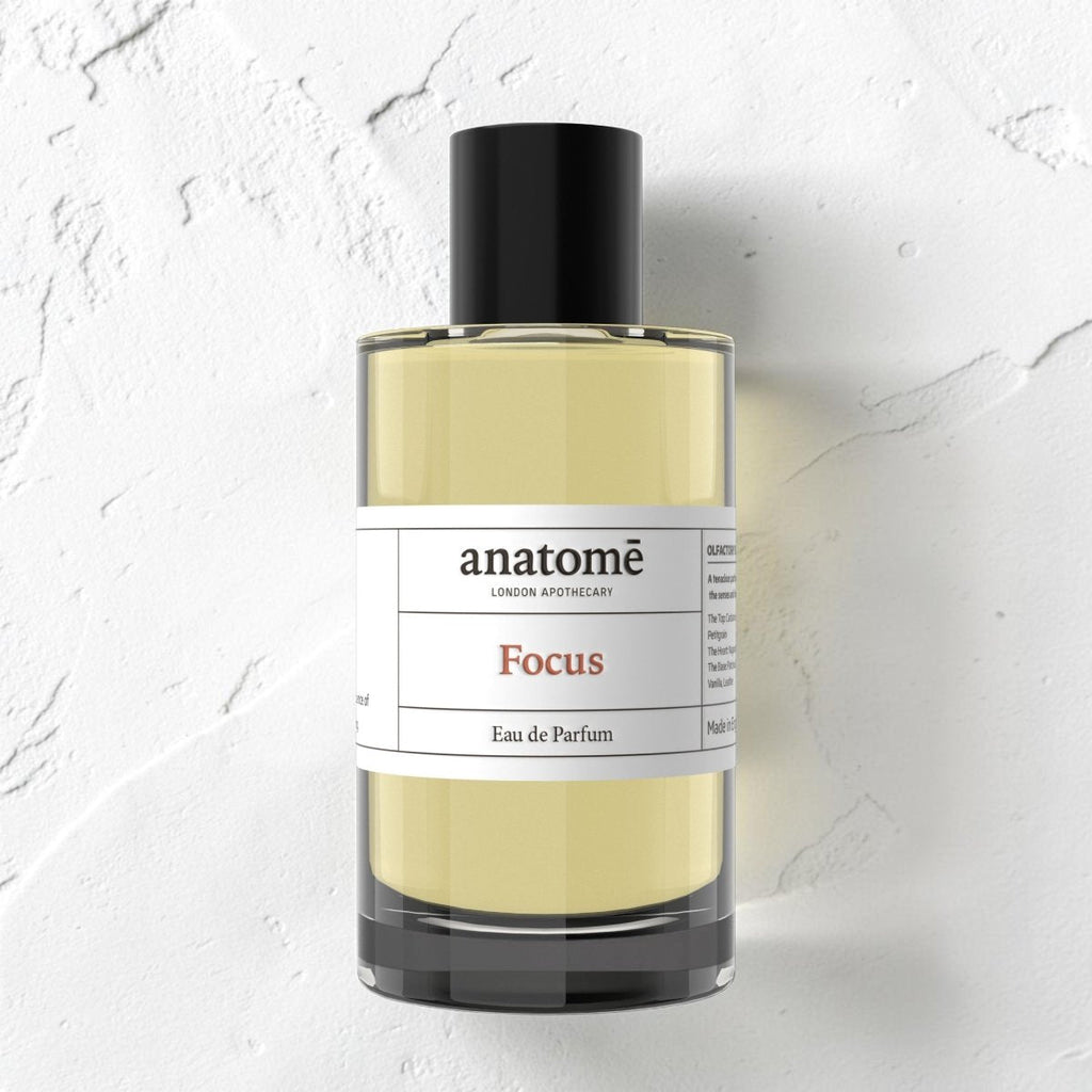 anatomē Focus Functional Parfum