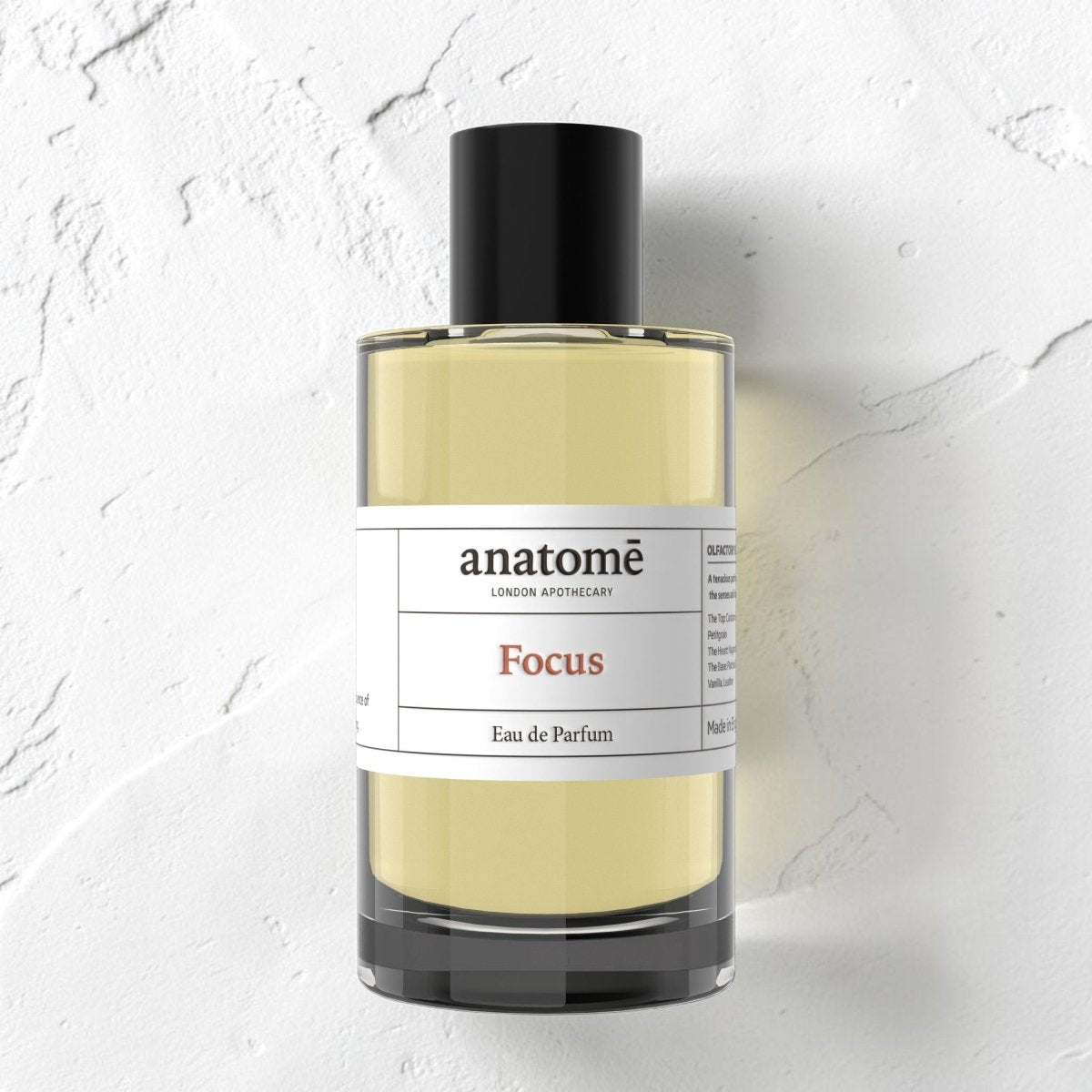 anatomē Focus Functional Parfum