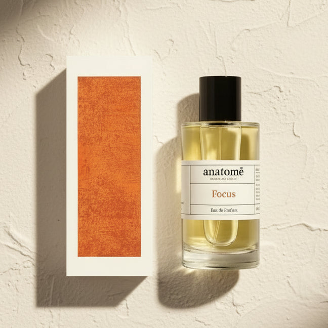 anatomē Focus Functional Parfum
