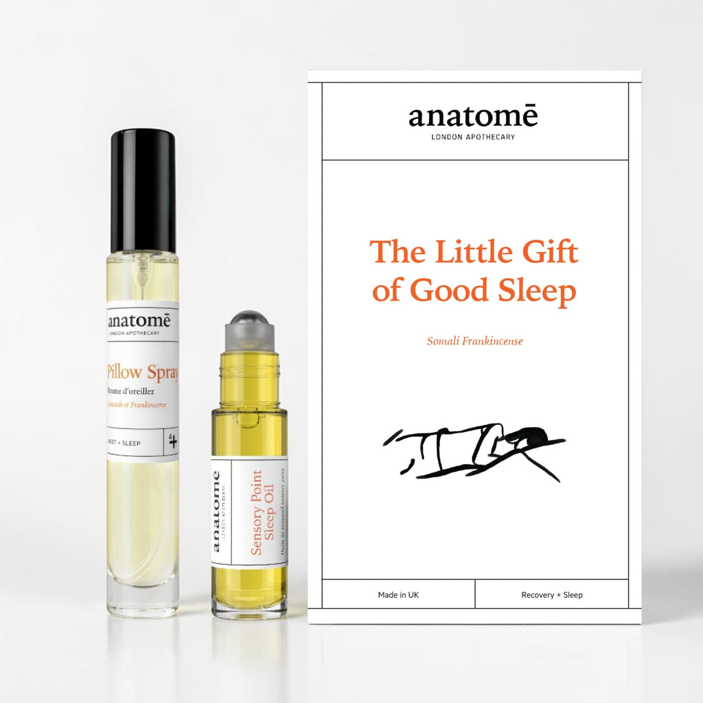anatomē The Little Gift of Good Sleep - Frankincense