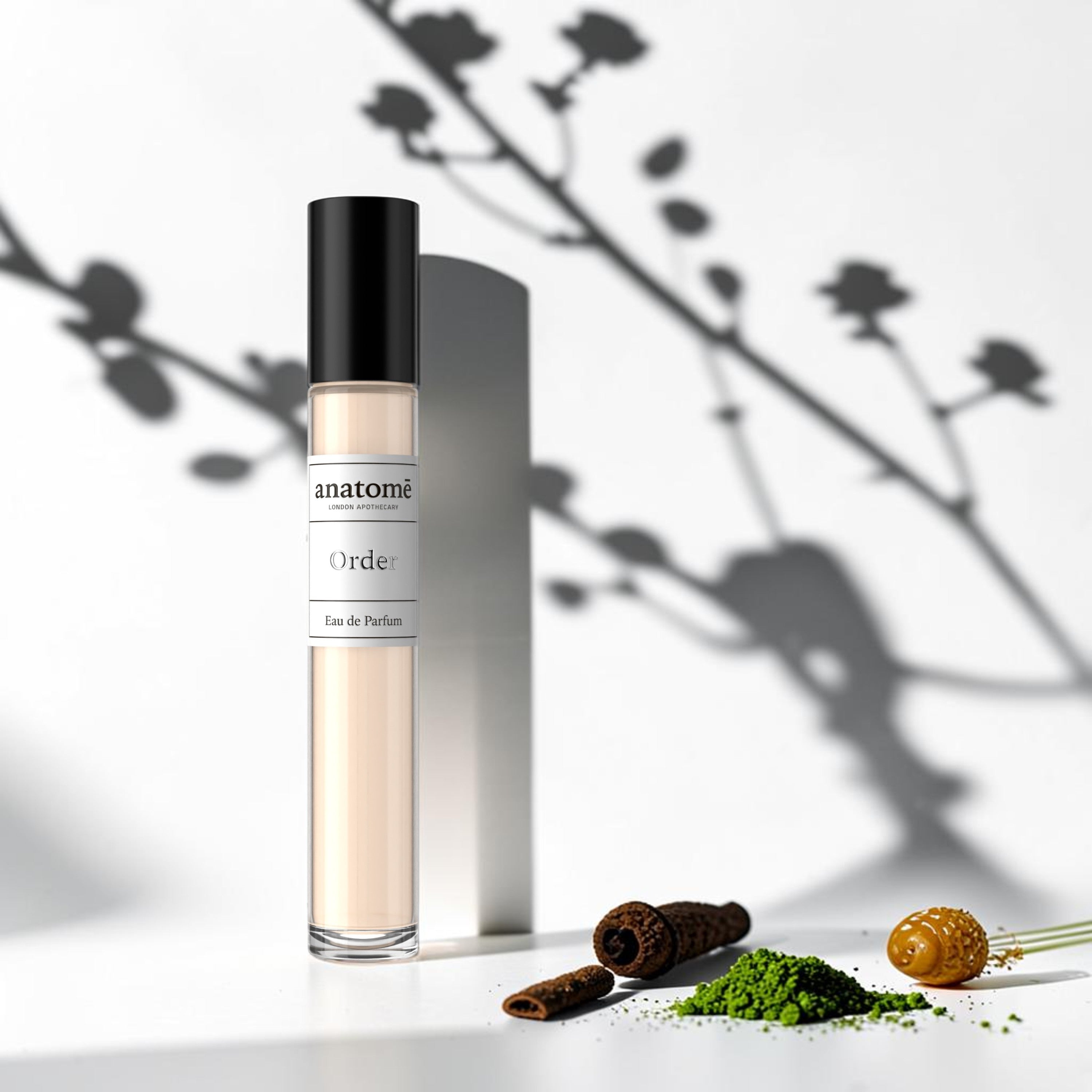 anatomē Order Functional Parfum