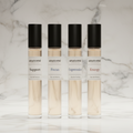 anatomē Parfum Travel | Discovery Set | 6 wellbeing parfums