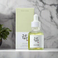 Beauty of Joseon Calming Serum Green Tea + Panthenol 30ml