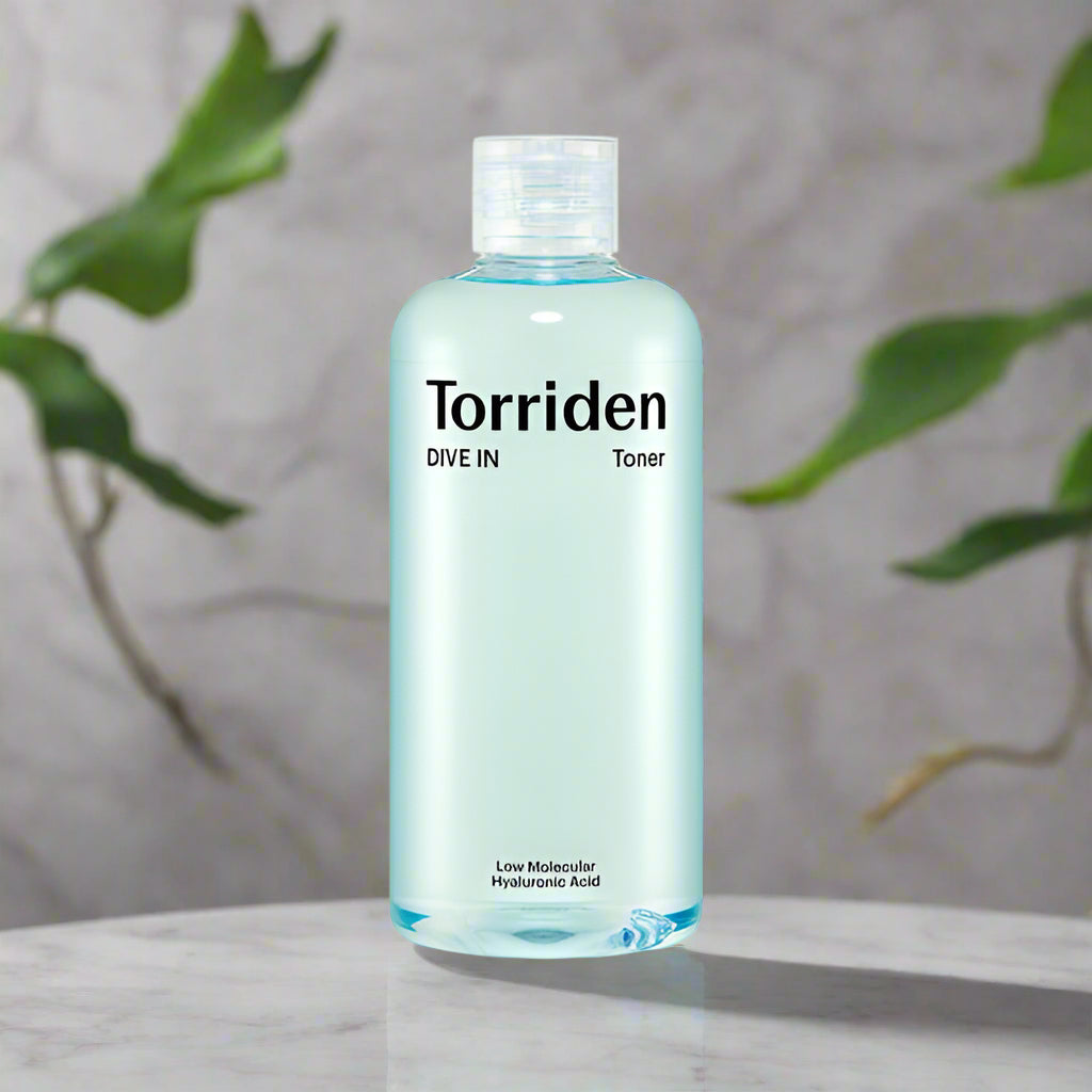 Torriden Dive-In Toner 300ml