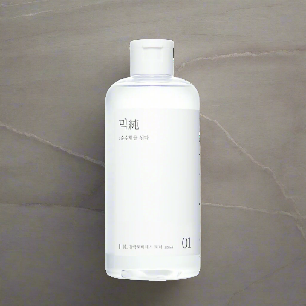 mixsoon Galactomyces Toner 300ml