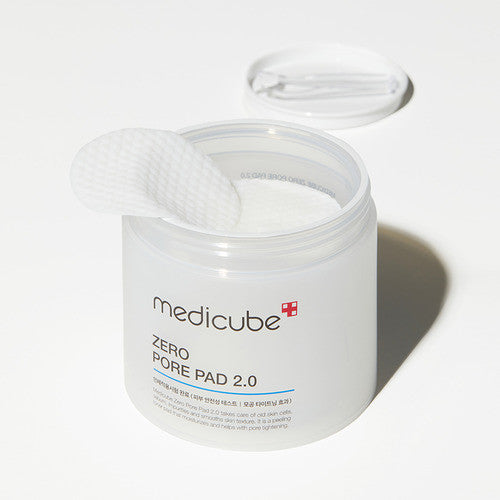 medicube Zero Pore Pad 2.0