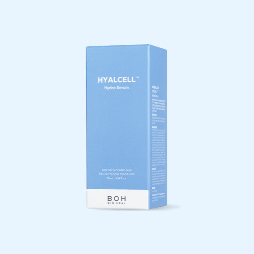 BIO HEAL BOH HYALCELLTM Hydra Serum 50ml