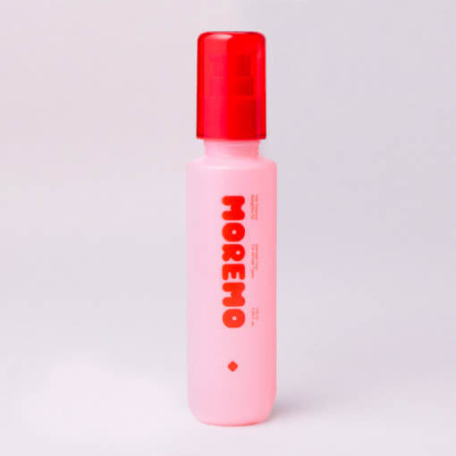 moremo Hair Essence Delightful Oil 120ml