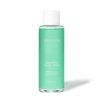 mixsoon Cicatree Clean Toner 150ml