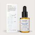 anatomē Restless Mind Sleep Oil | Roman Chamomile