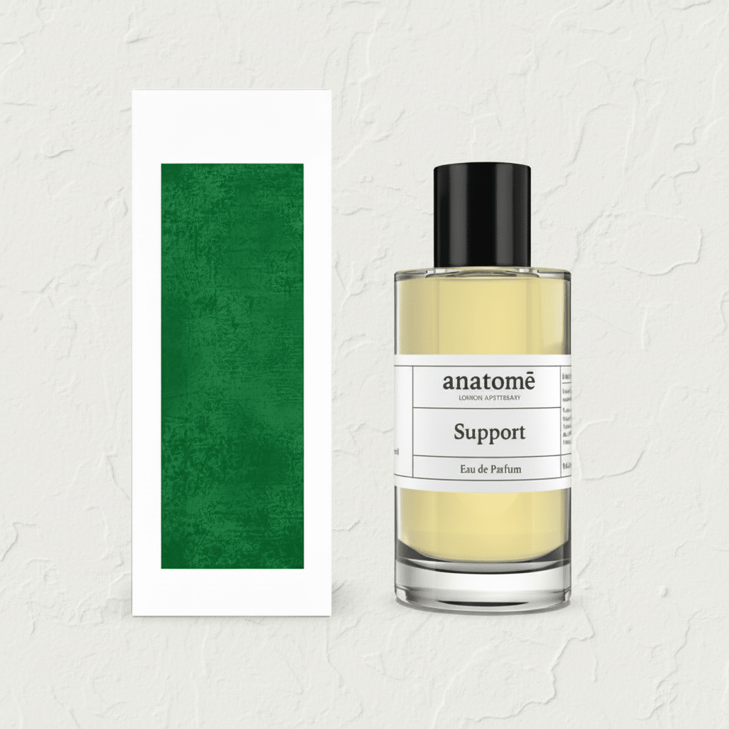 anatomē Support Functional Parfum