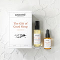 anatomē The Gift of Good Sleep | Somali Frankincense
