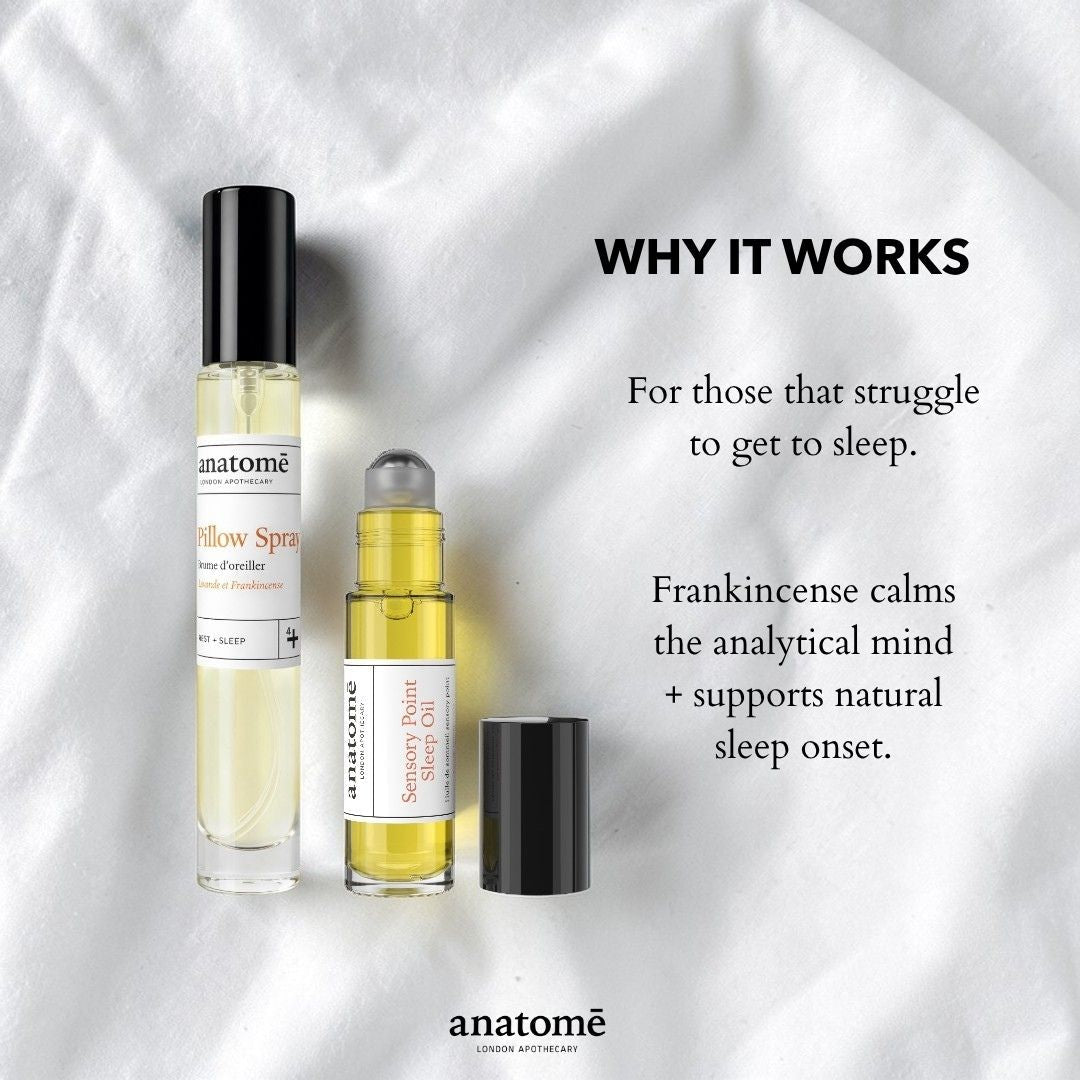 anatomē The Little Gift of Good Sleep - Frankincense