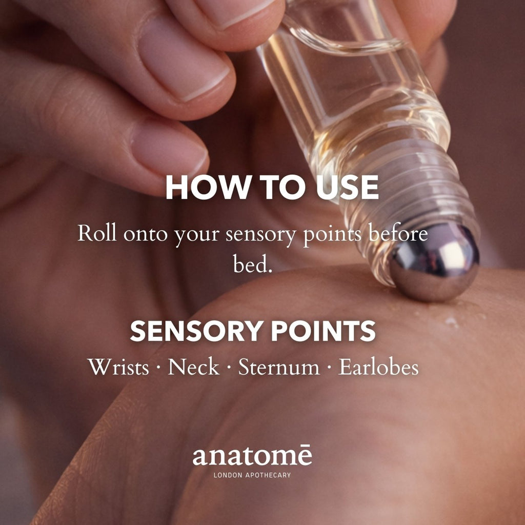 anatomē The Little Gift of Good Sleep - Frankincense