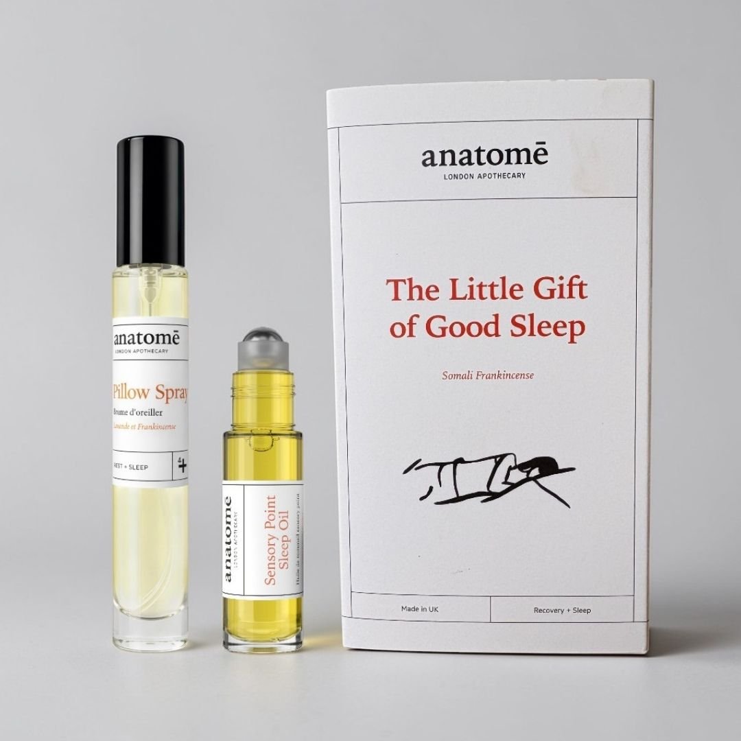 anatomē The Little Gift of Good Sleep - Frankincense