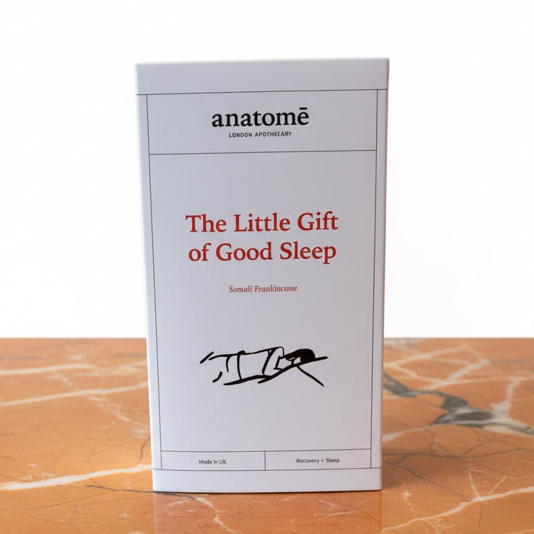 anatomē The Little Gift of Good Sleep - Frankincense